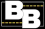 Brotec Blacktop logo